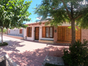 Departamento encantador en Maipú, Mendoza